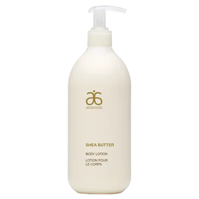Arbonne Shea Butter, Body Lotion (Balsam do ciała)
