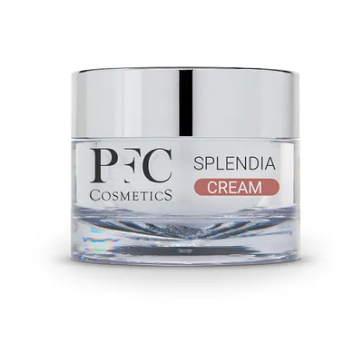PFC Cosmetics Splendia Cream (Krem przeciwstarzeniowy dla skóry dojrzałej)
