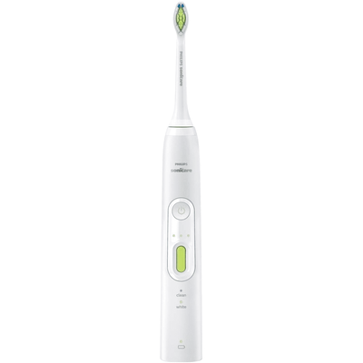 Philips Sonicare  HealthyWhite +, Soniczna szczoteczka do zębów HX8911/01