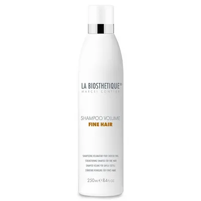 La Biosthetique Fine Hair Shampoo Volume (Szampon zwiększający objętość)