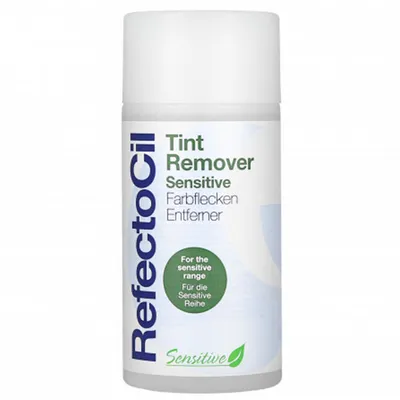 RefectoCil Tint Remover Sensitive (Zmywacz do farb do włosów)