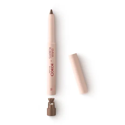 Kiko Milano Emma Roberts x Kiko Milano, 3 In 1 Eyes Multitasker (Wielofunkcyjny kredka do oczu 3 w 1)