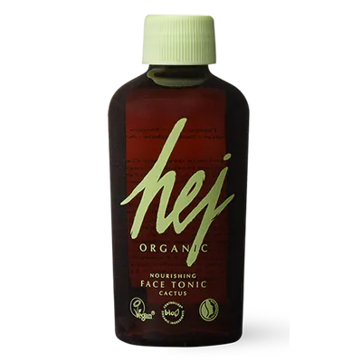 Hej Organic! Face Tonic (Tonik do twarzy)
