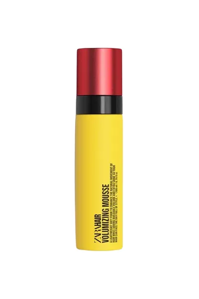Zara Hair, Volumizing Mousse (Pianka do włosów nadająca objętość)