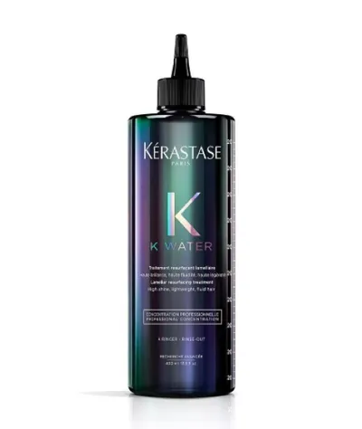 Kerastase K Water, Lamellar Resurfacing Treatment (Fluid nabłyszczający)