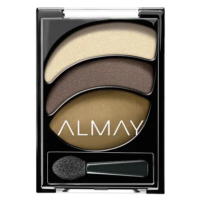 Almay Smoky Eye Trios (Potrójne cienie do powiek)