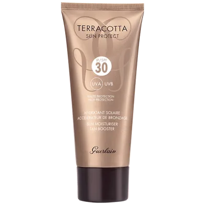 Guerlain Terracotta Sun Protect SPF30 (Preparat do opalania)