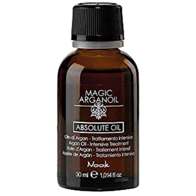 Nook Magic Arganoil Absolute Oil (Olejek do intensywnego opalania)