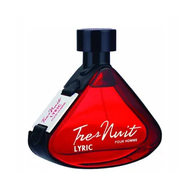 Armaf Tres Nuit Lyric EDP