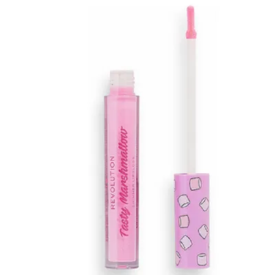 I Heart Revolution Tasty Marshmallow Wonderland Lip Gloss (Błyszczyk do ust)