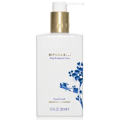 Rituals Amsterdam Collection, Hand Wash (Luksusowe mydło do rąk)