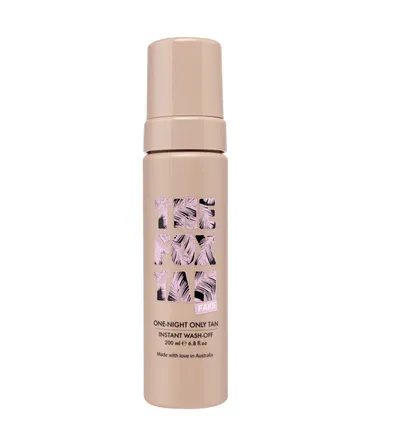 The Fox Tan One-Night Only Tan (Samoopalacz w piance)