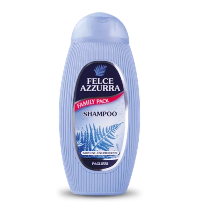 Felce Azzurra Daily Shampoo (Szampon do włosów)