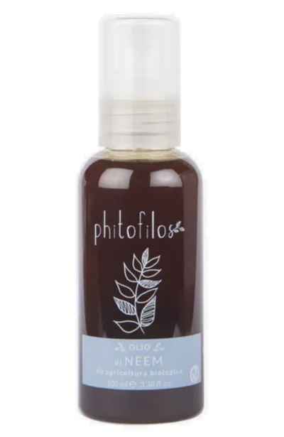 Phitofilos Olio di Neem (Olej neem)