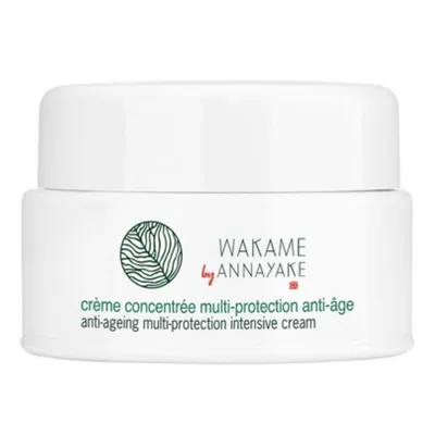 Annayake Wakame Creme Concentree Multi-protection Anti-age (Krem do twarzy)