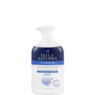 Felce Azzurra Classic Intimate Cleanser (Płyn do higieny intymnej)