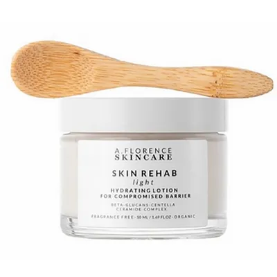 A.Florence Skincare Skin Rehab Light (Emulsja do twarzy)