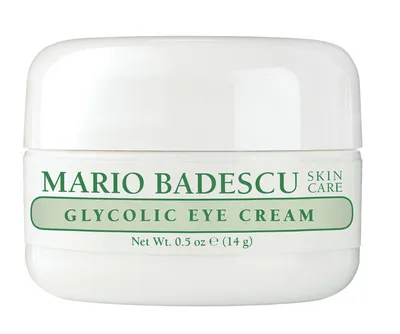 Mario Badescu Skin Care Glycolic Eye Cream (Krem pod oczy z kwasem glikolowym)