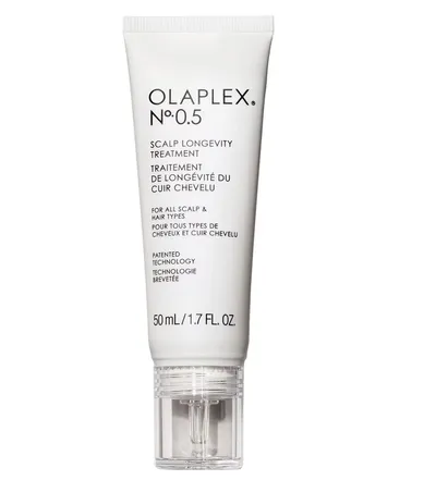 Olaplex No. 0.5 Scalp Longevity Treatment (Kuracja do skóry głowy)