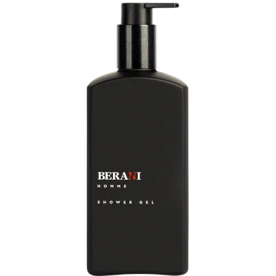 Berani Homme Shower Gel (Żel pod prysznic)