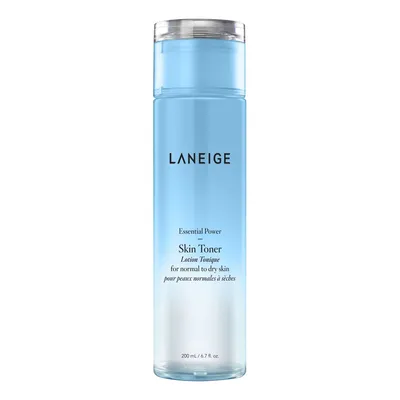 Laneige Essential Power Skin Toner Normal To Dry (Tonik do twarzy)