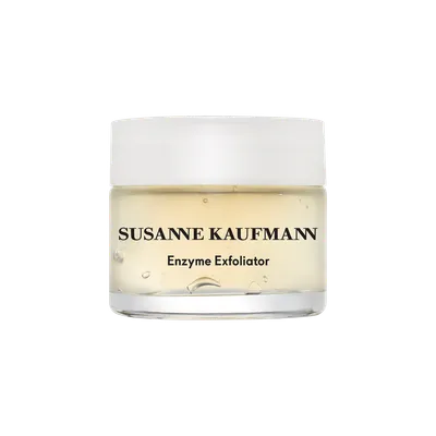 Susanne Kaufmann Enzyme Exfoliator (Peeling enzymatyczny (nowa wersja))