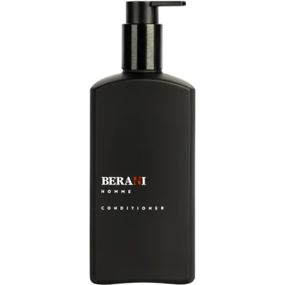 Berani Conditioner (Regenerująca odżywka do włosów)