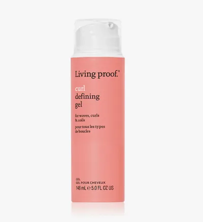 Living Proof Curl Defining Gel (Żel do stylizacji do włosów kręconych)