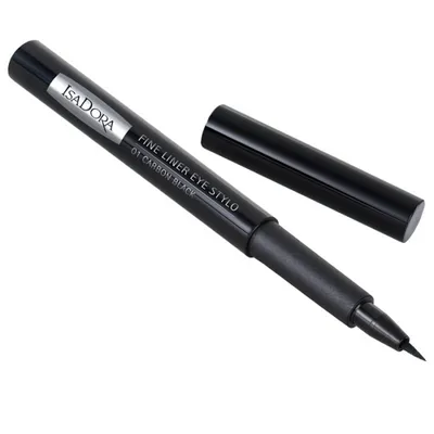 IsaDora Fine Liner Eye Stylo (Eyeliner w pisaku)