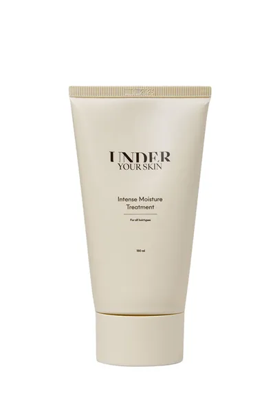 Under Your Skin Intense Moisture Treatment (Intensywnie nawilżająca maska do włosów)