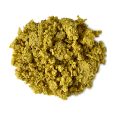 Lush Turmeric Roll Cleanser (Proszek do oczyszczania twarzy)