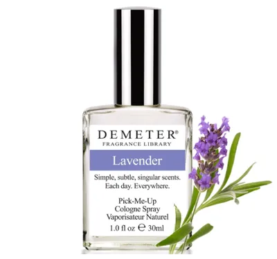 Demeter Lavender EDC