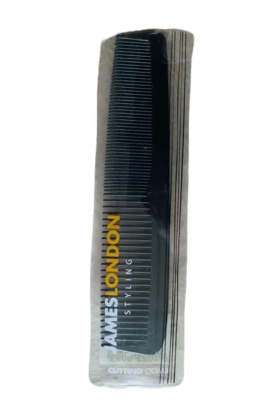 James London Cutting Comb (Grzebień do włosów)