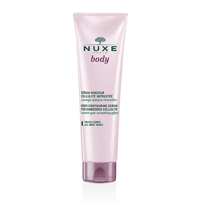 Nuxe Body, Sérum Minceur Cellulite Incrustée (Serum modelujące sylwetkę zwalczające cellulit tłuszczowy)