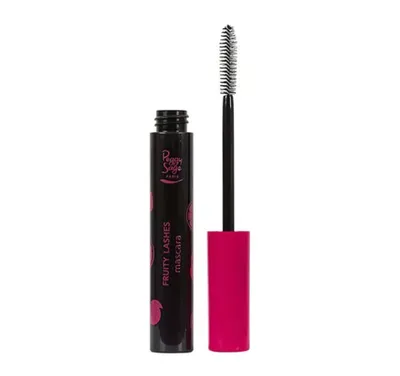 Peggy Sage Fruity Lashes Mascara (Tusz do rzęs)