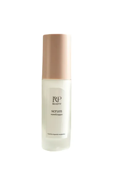 Roger Publishing (RP Beauty) Lekkie serum nawilżające