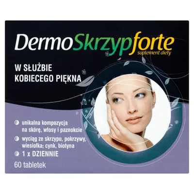 Starpharma DermoSkrzyp Forte