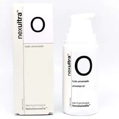 Universkin Nexultra Universal Oil (Olejek uniwersalny)