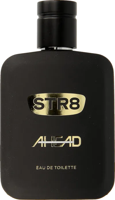 STR8 Ahead EDT