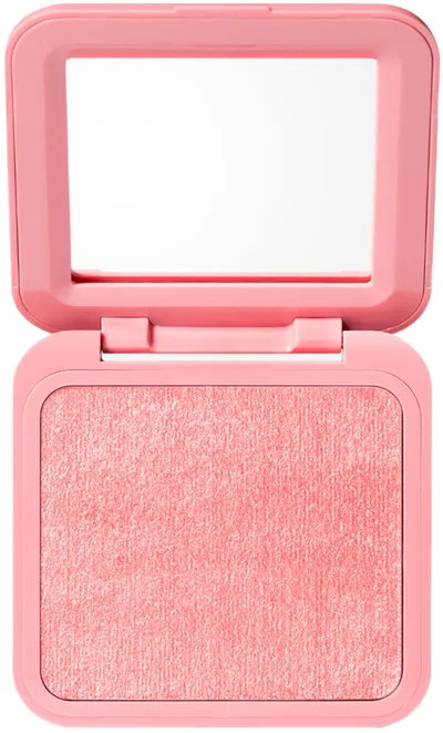 EveryBody London Baked Blusher (Wypiekany róż do policzków)