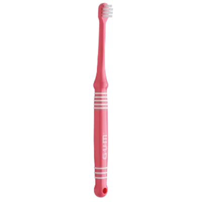 Gum Sunstar Baby, Szczoteczka do zębów 0+