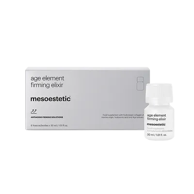 Mesoestetic Age Element, Firming Elixir (Suplement diety)