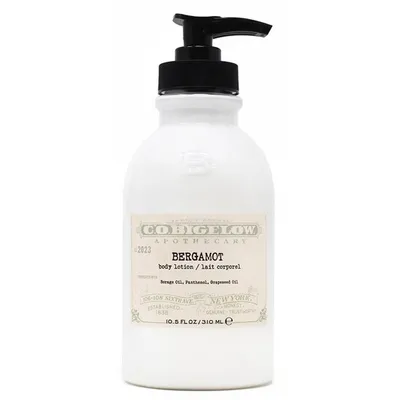 C.O. Bigelow Chemists Bergemot Body Lotion (Odżywczy balsam do ciała)