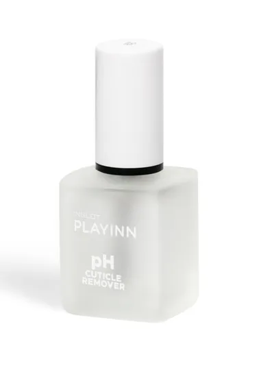 Inglot Playinn 18N, pH Cuticle Remover (Preparat do usuwania skórek)