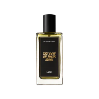 Lush The Dew on Their Hems EDP