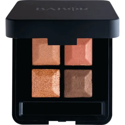 Babor Eye Shadow Quattro (Cienie do powiek)