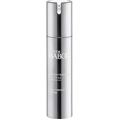 Babor Daily Bright Serum (Serum rozświetlające)
