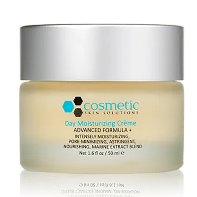 Cosmetic Skin Solutions Day Moisturizing Creme (Krem nawilżający na dzień)
