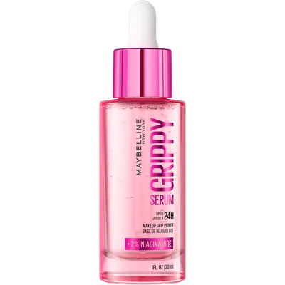 Maybelline New York Grippy Serum (Baza pod makijaż)
