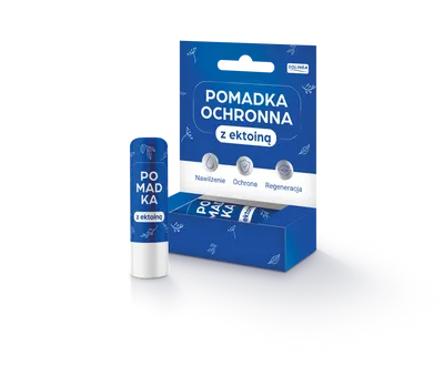 Solinea Pomadka ochronna z ektoiną
